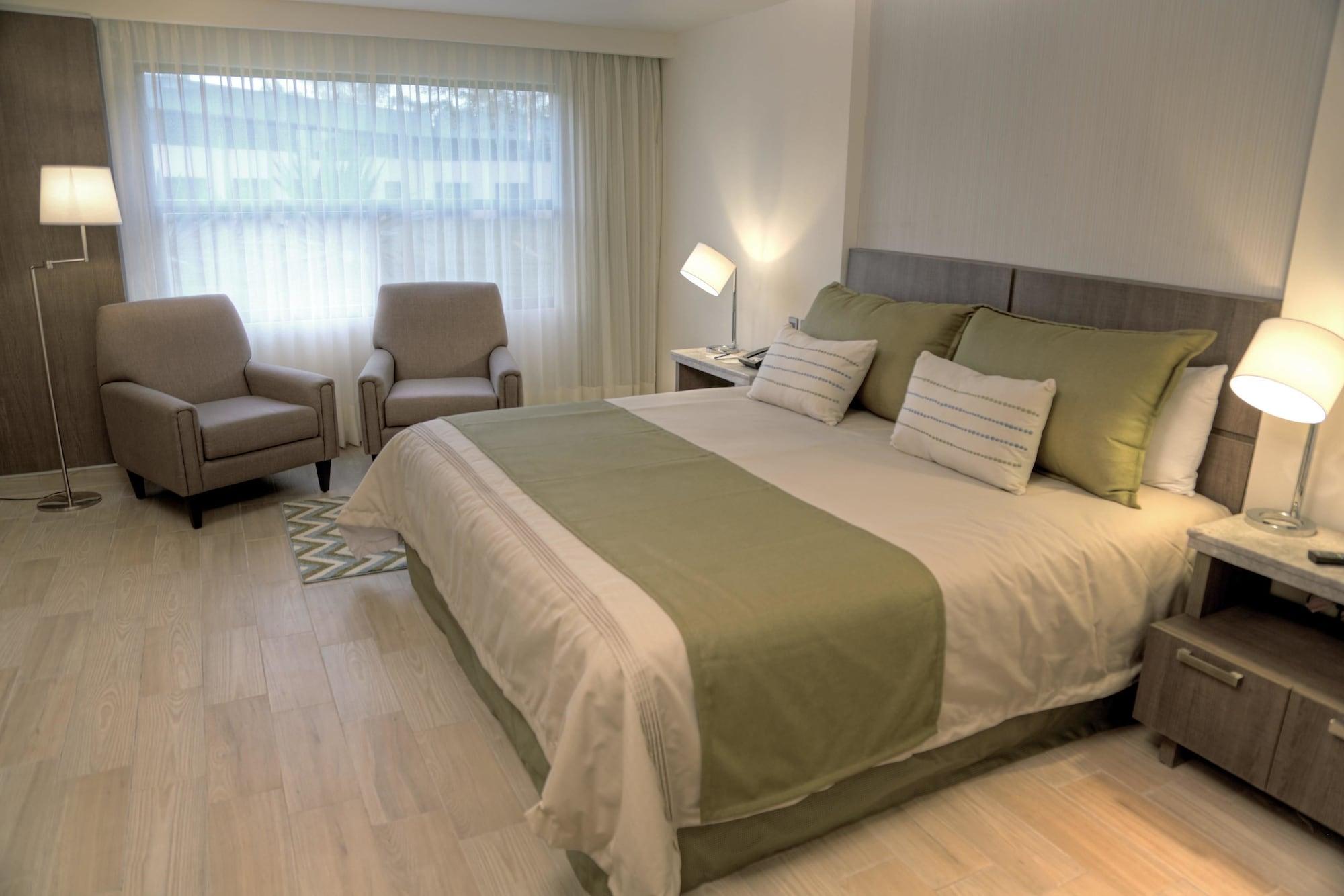 Hotel Terranova Coatzacoalcos Exterior photo