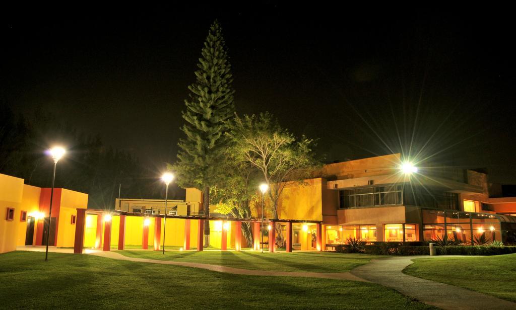 Hotel Terranova Coatzacoalcos Exterior photo The University of the Americas