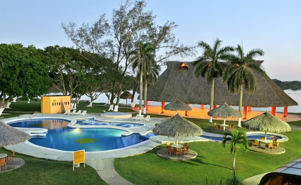 Hotel Terranova Coatzacoalcos Exterior photo