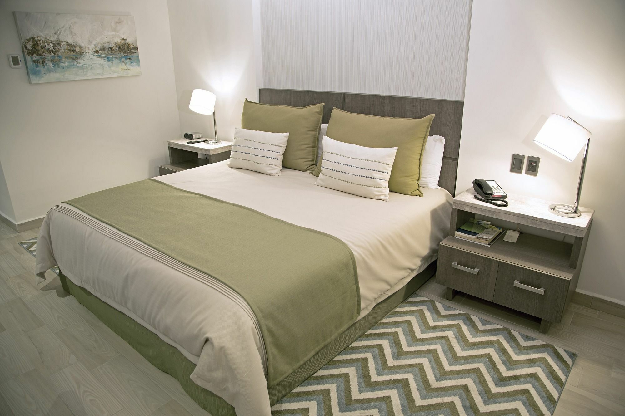 Hotel Terranova Coatzacoalcos Exterior photo A bedroom
