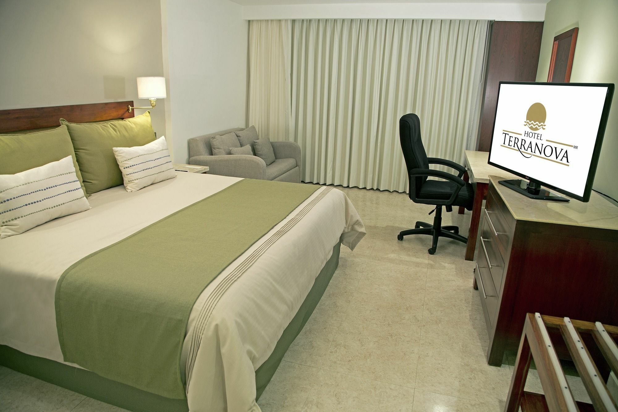 Hotel Terranova Coatzacoalcos Exterior photo