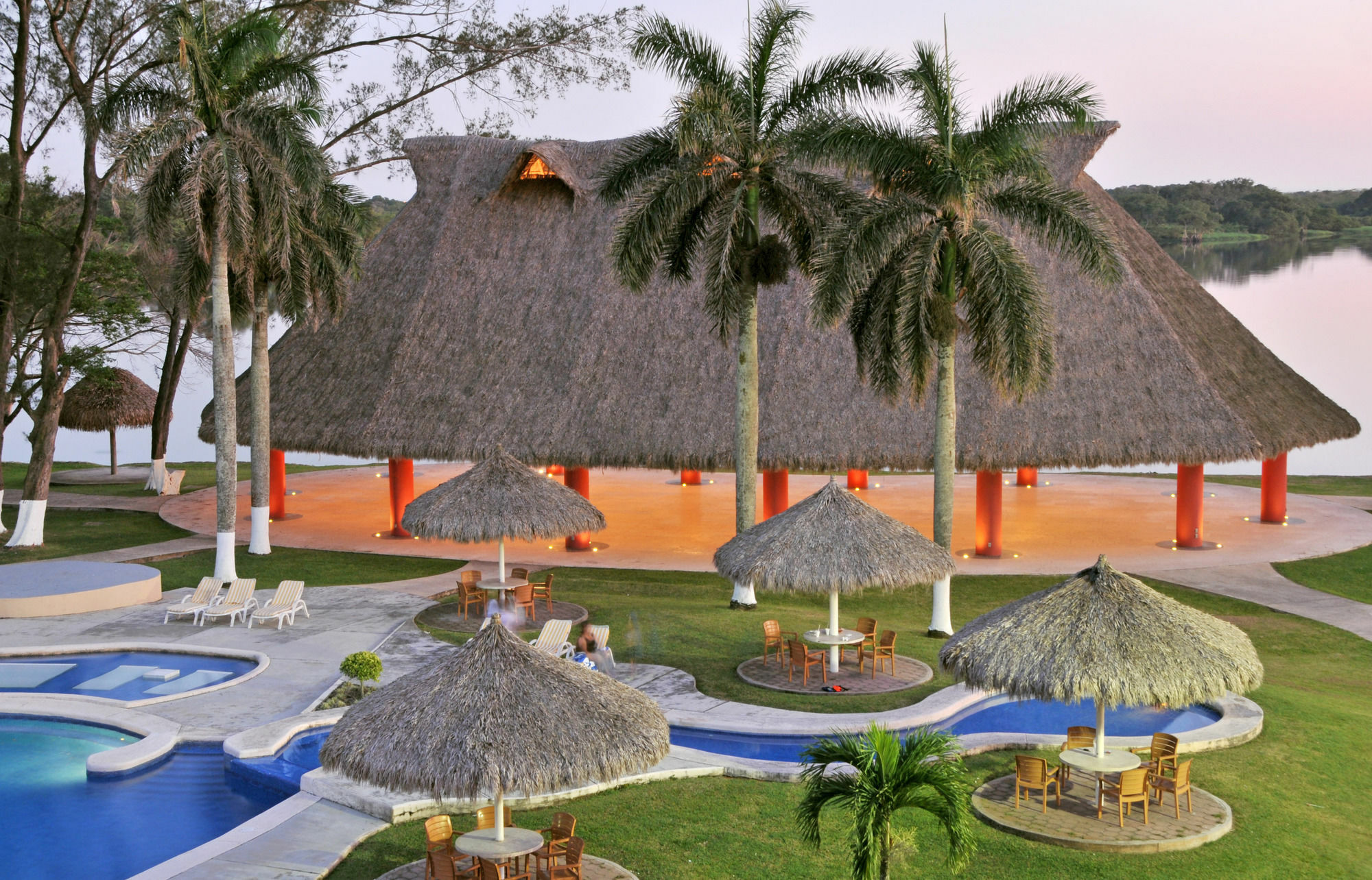 Hotel Terranova Coatzacoalcos Exterior photo